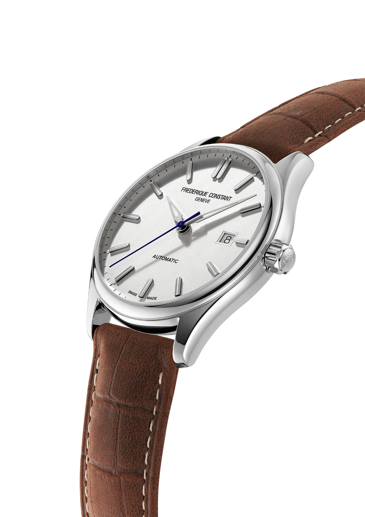 Classics Index Automatic Watch FC-303NS5B6 | Frederique Constant